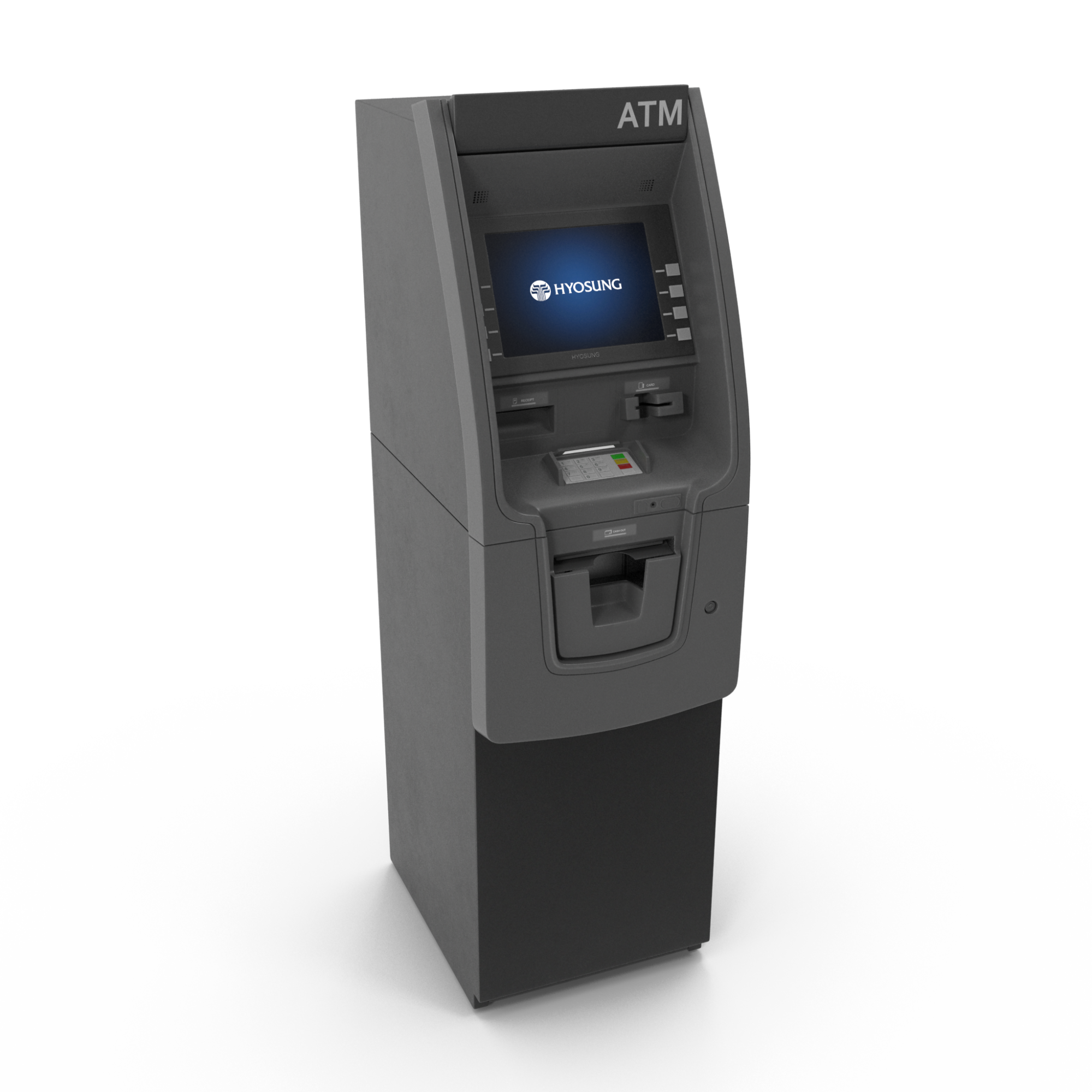 ATM Machine Hyosung.G16.2k ATM Machine Hyosung.G16.2k